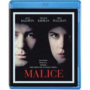 Malice